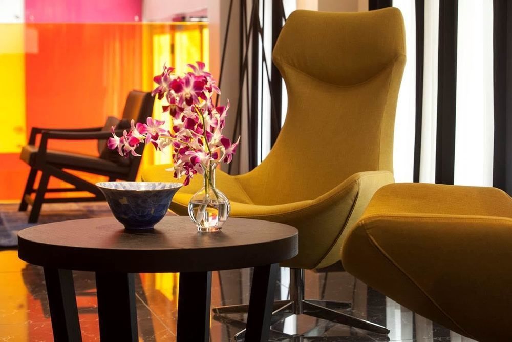 Play Seaport Suite Hotel Tlv Тель-Авів Екстер'єр фото